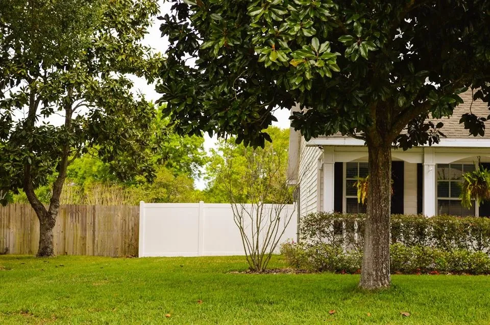 Affordable residential landscaping for homes in Lakeland, FL by Kyle Fox's Pro Cut Lawn Service