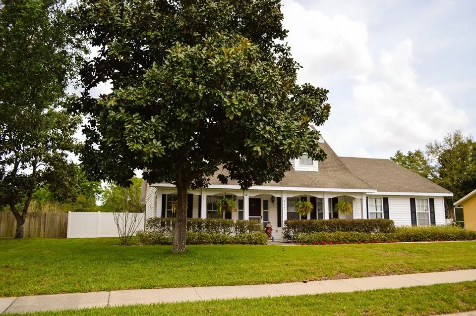 Reliable residential landscaping experts serving Lakeland, FL - Kyle Fox's Pro Cut Lawn Service