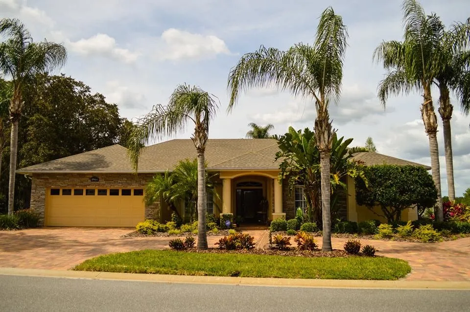 Local landscape design in Lakeland, FL - Kyle Fox's Pro Cut Lawn Service