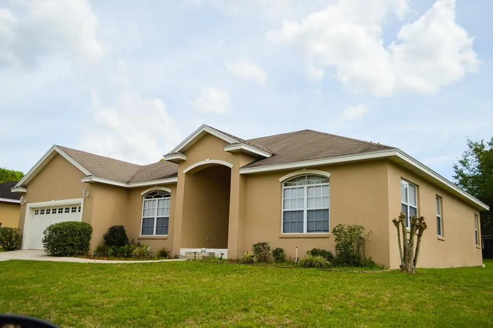 Professional lawn care service for year-round maintenance across Lakeland, FL - Kyle Fox's Pro Cut Lawn Service