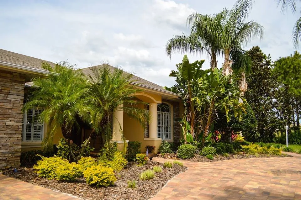 Affordable landscape installation for year-round maintenance across Lakeland, FL - Kyle Fox's Pro Cut Lawn Service