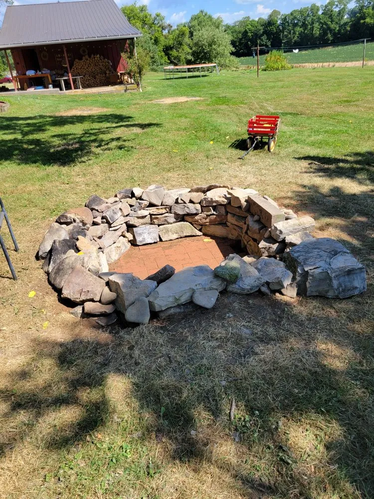 Top-rated landscape design experts serving Linden, PA - Kyle Landscaping & Tree Service