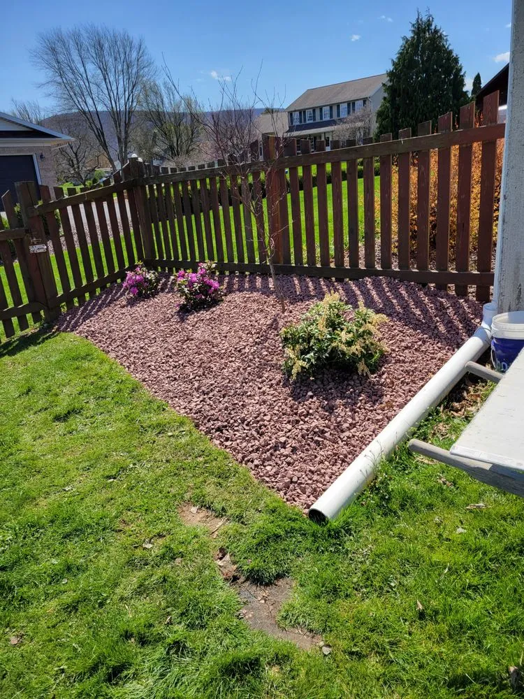 Top-rated lawn mowing service in Linden, PA - Kyle Landscaping & Tree Service