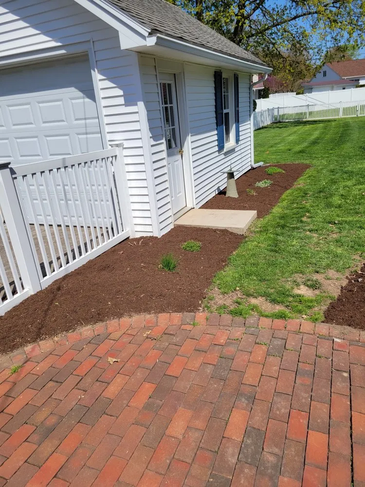 Professional lawn mowing service experts serving Linden, PA - Kyle Landscaping & Tree Service