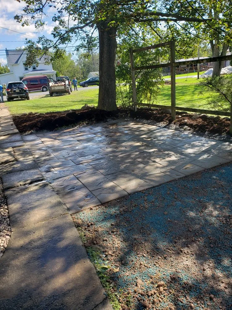 Trusted yard maintenance experts serving Linden, PA - Kyle Landscaping & Tree Service