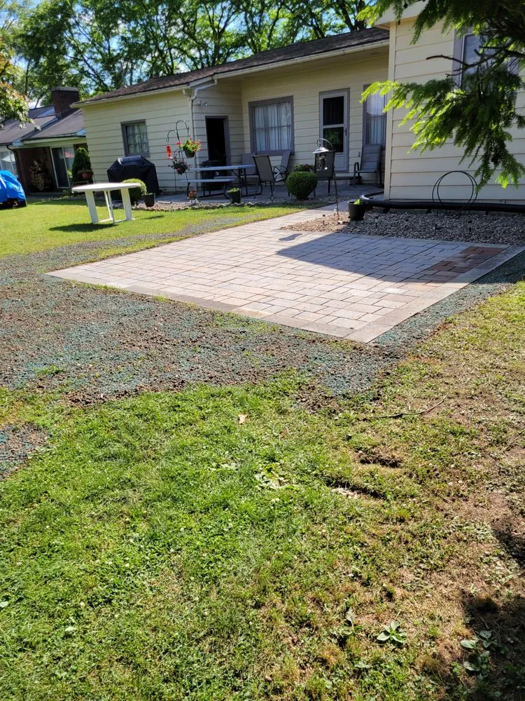 Reliable landscaping services in Linden, PA - Kyle Landscaping & Tree Service