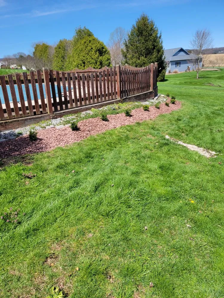 Trusted landscaping services experts serving Linden, PA - Kyle Landscaping & Tree Service