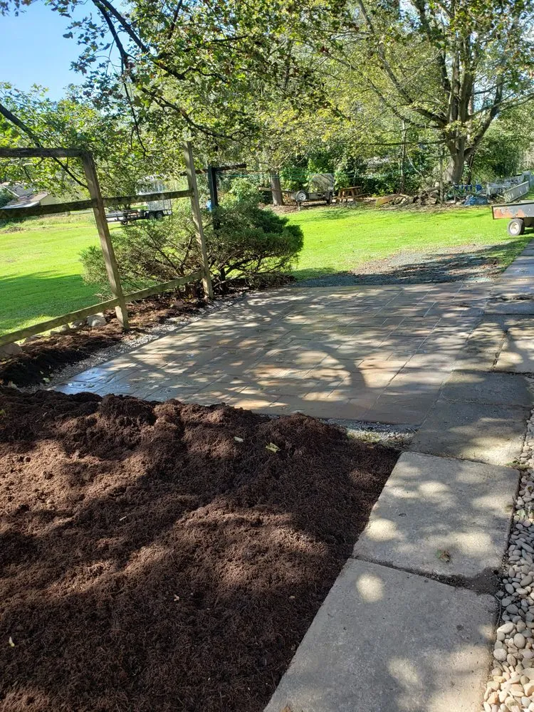 Trusted outdoor landscaping near you across Linden, PA - Kyle Landscaping & Tree Service
