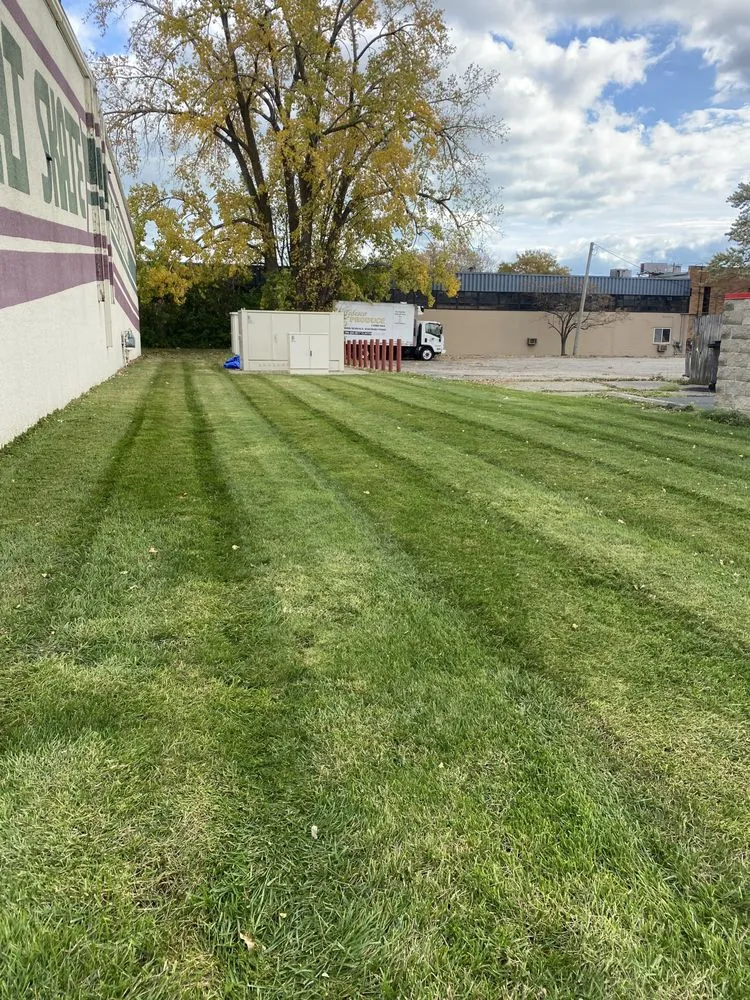 Local garden landscaping for year-round maintenance across Detroit, MI - Kyle Landscaping