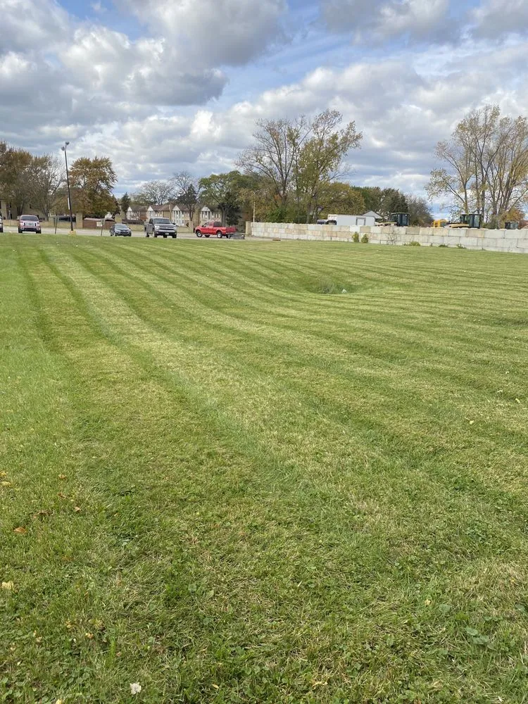 Top-rated landscape installation for residential properties across Detroit, MI - Kyle Landscaping