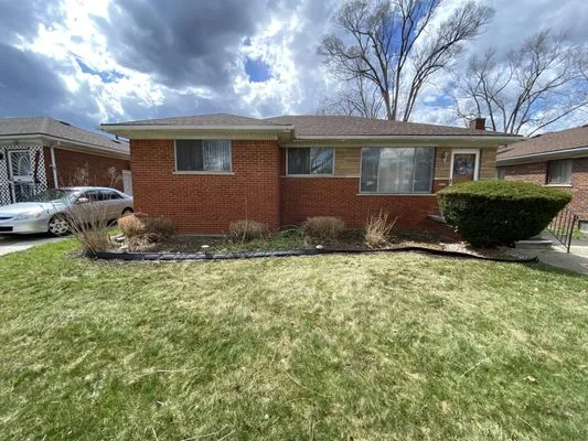 Kyle Landscaping Logo