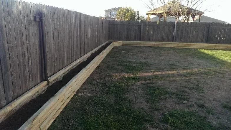 Professional landscaping services for beautiful yards across Kyle, TX - Kyle Landscaping Services