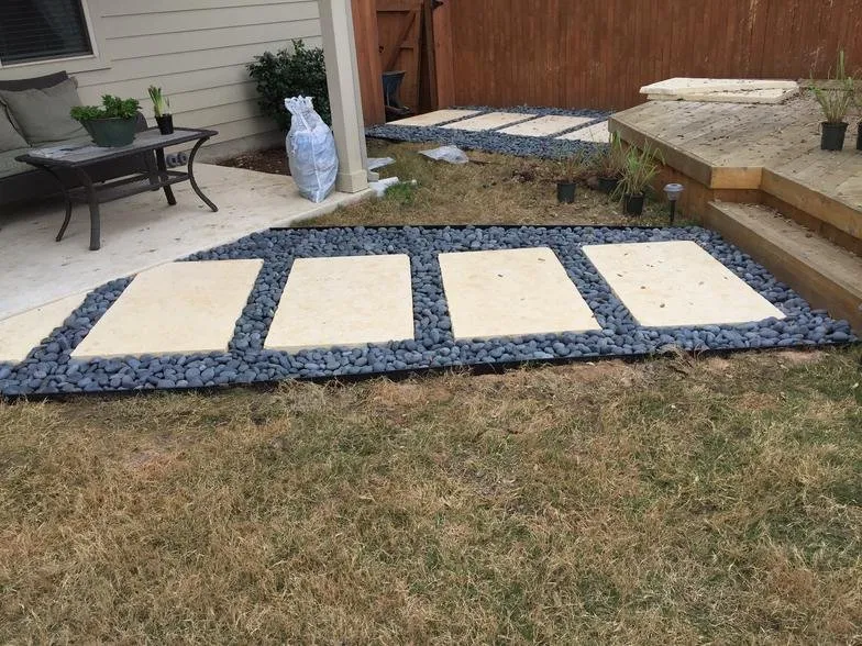 Professional landscaping services experts serving Kyle, TX - Kyle Landscaping Services