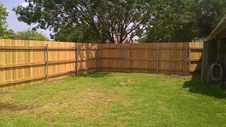 Reliable yard cleanup service near you in Kyle, TX by Kyle Landscaping Services