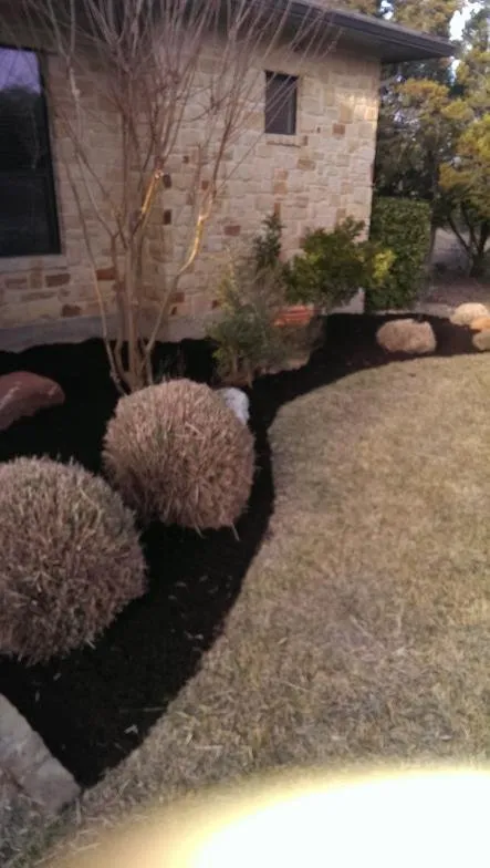 Top-rated landscape design in Kyle, TX - Kyle Landscaping Services