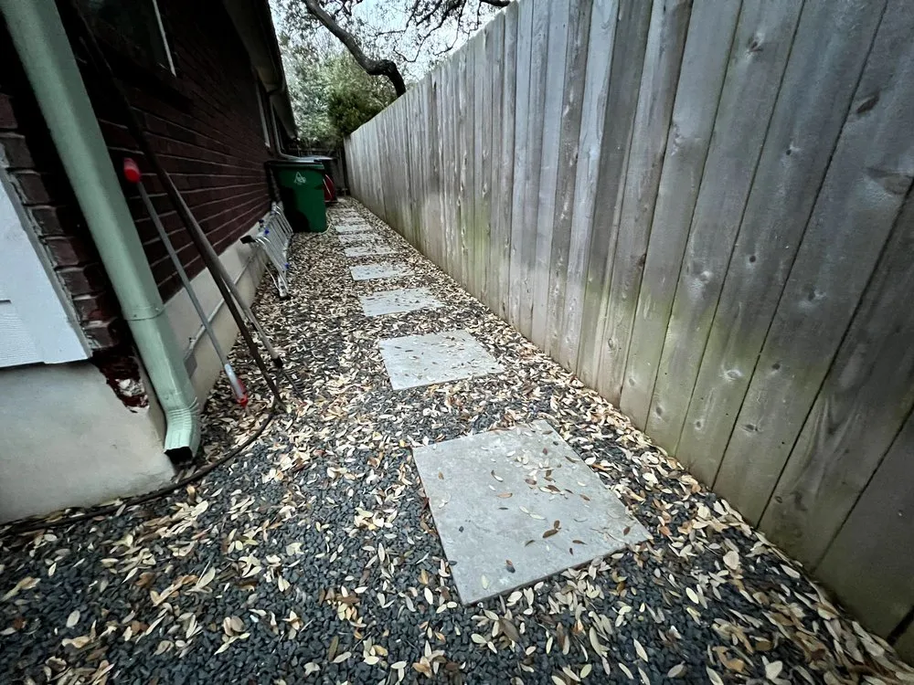 Local landscape installation in Kyle, TX - Kyle Landscaping Services