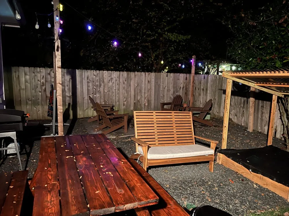 Professional garden landscaping in Kyle, TX - Kyle Landscaping Services