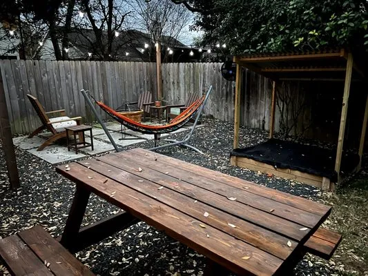 Kyle Landscaping Services