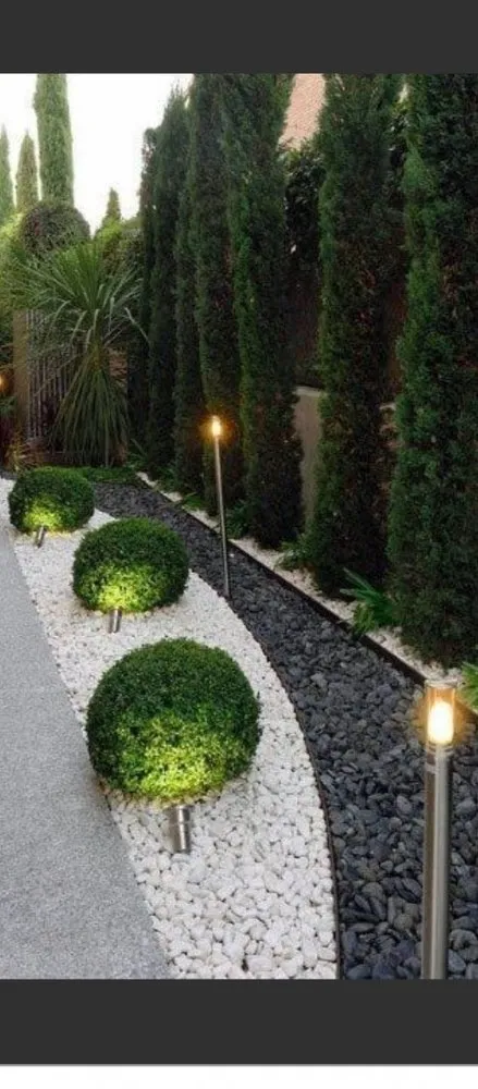 Local residential landscaping experts serving Kyle, TX - Kyle Lawn Works