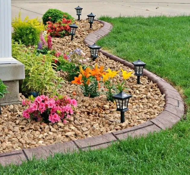 Local landscaping services for homes across Kyle, TX - Kyle Lawn Works