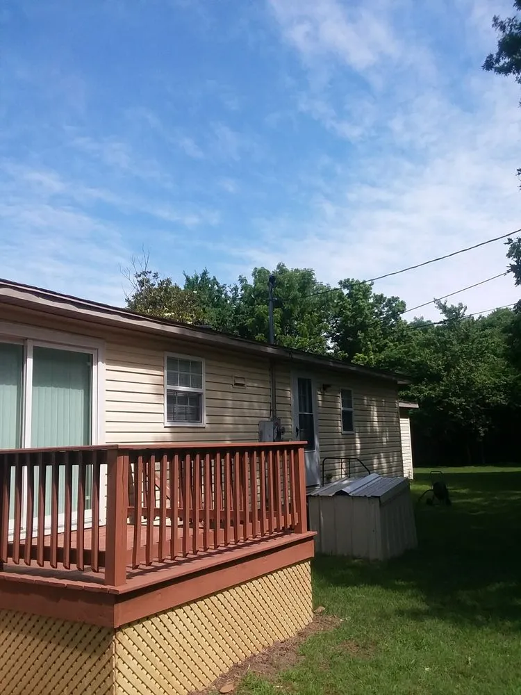 Top-rated lawn care service in Joplin, MO - Kyle of All Trades