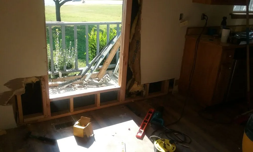 Expert landscaping services in Joplin, MO by Kyle of All Trades