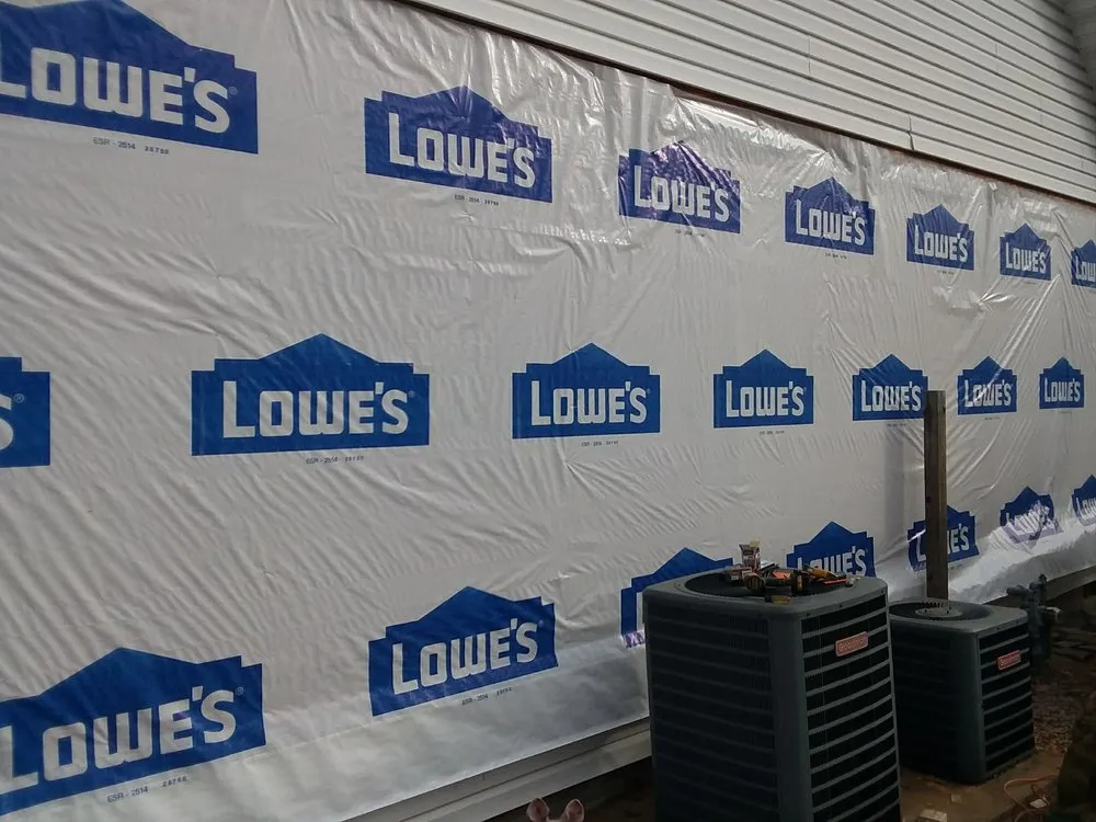 Top-rated landscape installation for homes across Joplin, MO - Kyle of All Trades