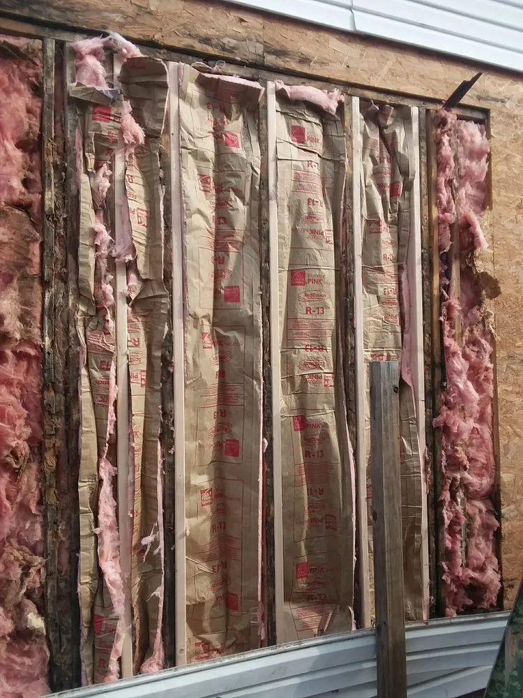 Affordable garden landscaping in Joplin, MO by Kyle of All Trades