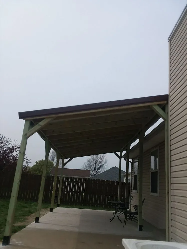 Reliable landscaping services experts serving Joplin, MO - Kyle of All Trades