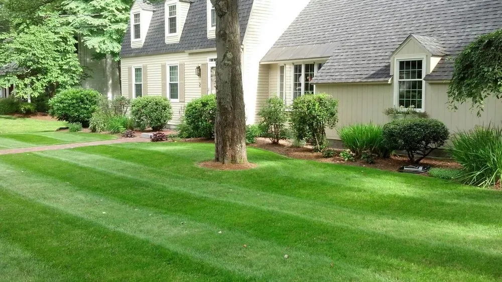Reliable yard maintenance for outdoor upgrades across Boscawen, NH - Kyle Poirier Landscaping