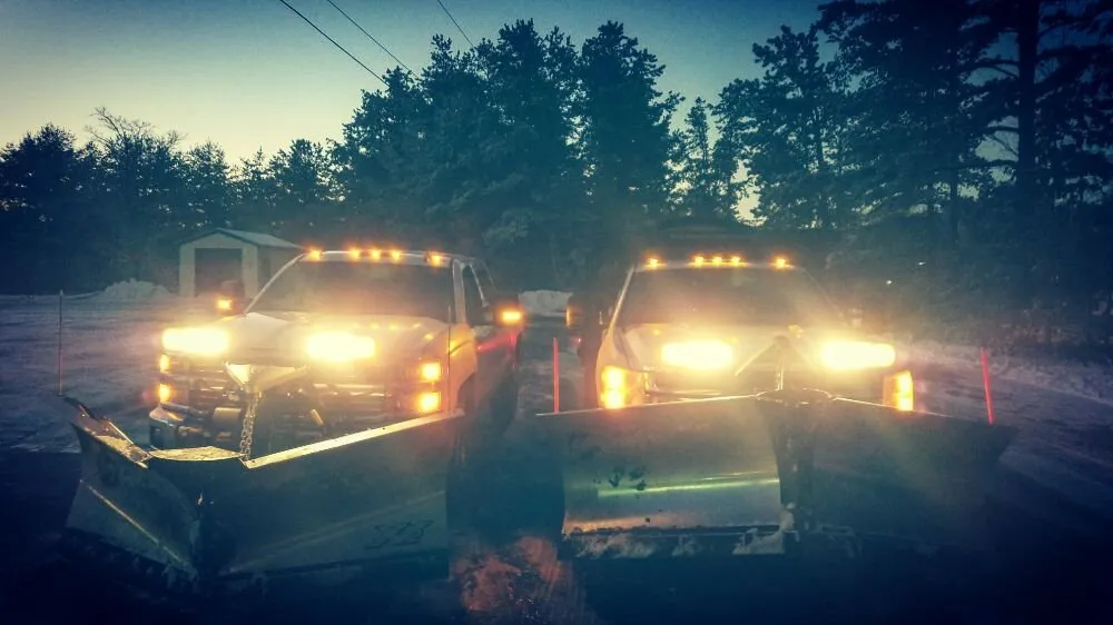 Affordable landscaping services experts serving Boscawen, NH - Kyle Poirier Landscaping