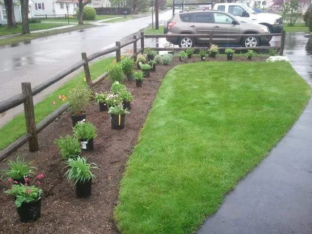 Reliable landscape design in Boscawen, NH - Kyle Poirier Landscaping