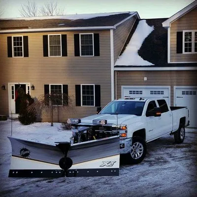 Kyle Poirier Landscaping