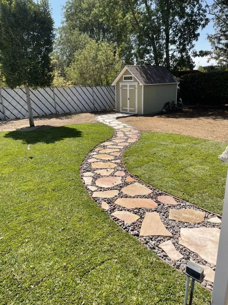 Reliable landscaping services for beautiful yards across Lebec, CA - Kyle Taylor Landscape and Irrigation