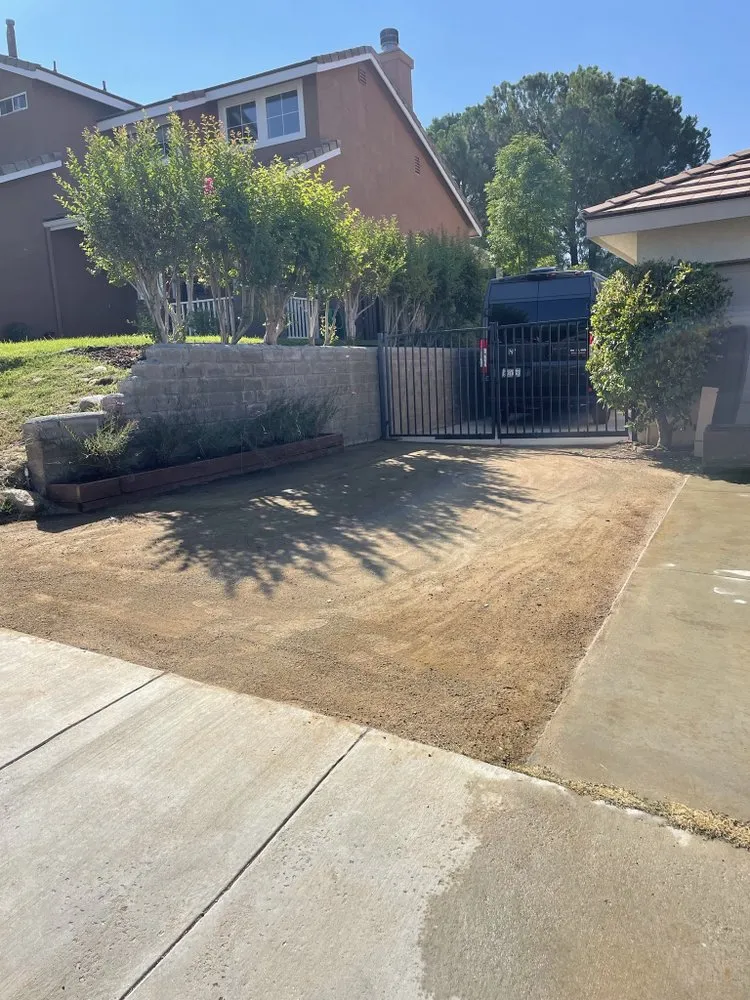 Affordable yard maintenance for residential properties across Lebec, CA - Kyle Taylor Landscape and Irrigation