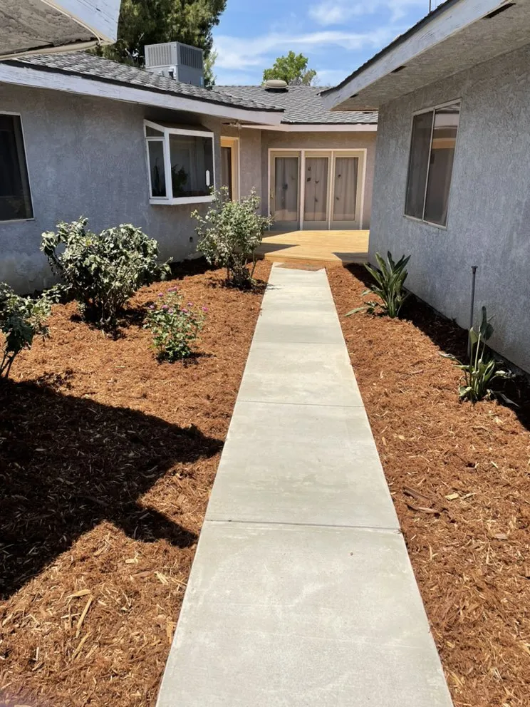 Reliable garden landscaping in Lebec, CA by Kyle Taylor Landscape and Irrigation