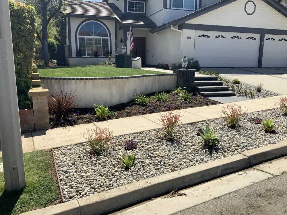 Reliable lawn mowing service in Lebec, CA - Kyle Taylor Landscape and Irrigation