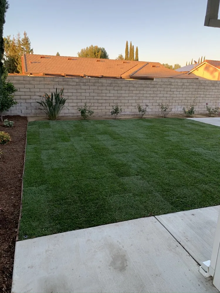 Top-rated landscaping services with custom design across Lebec, CA - Kyle Taylor Landscape and Irrigation