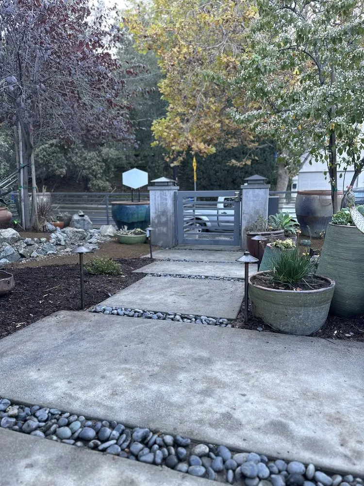 Affordable yard maintenance in Lebec, CA - Kyle Taylor Landscape and Irrigation