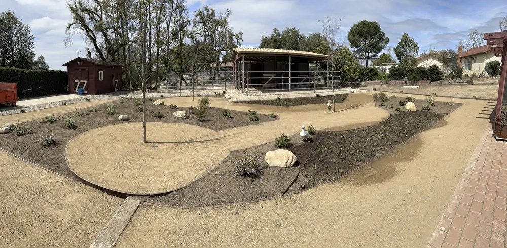 Affordable lawn mowing service experts serving Lebec, CA - Kyle Taylor Landscape and Irrigation