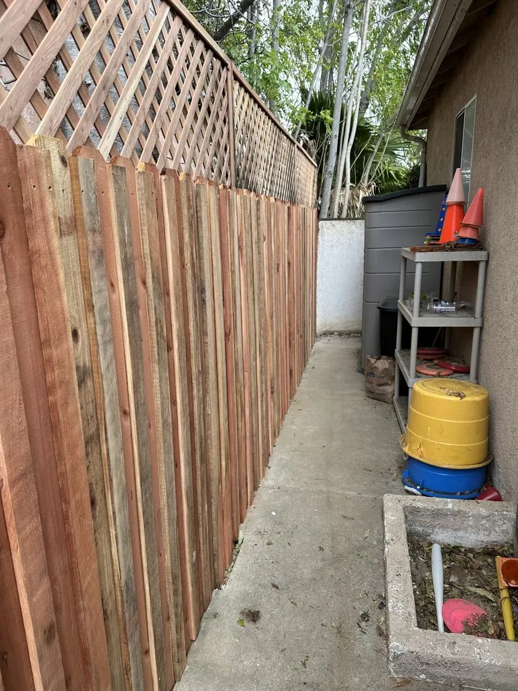 Top-rated residential landscaping near you in Lebec, CA by Kyle Taylor Landscape and Irrigation