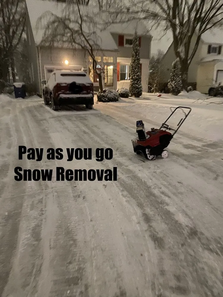 Local lawn mowing service for outdoor upgrades across Tonawanda, NY - Kyleco