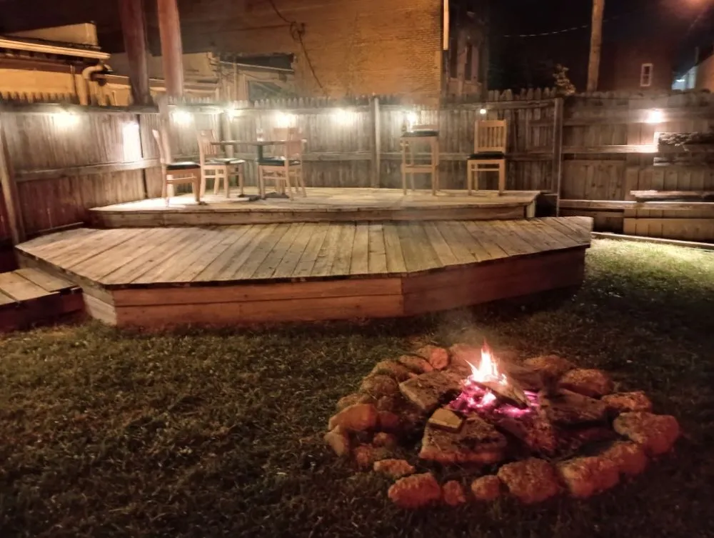 Reliable garden landscaping in Princeton, IN - Kyler's Landscapes and Lawn Care