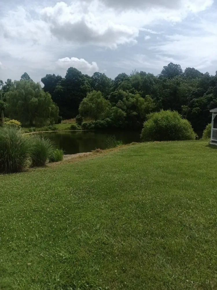 Top-rated residential landscaping in Princeton, IN by Kyler's Landscapes and Lawn Care