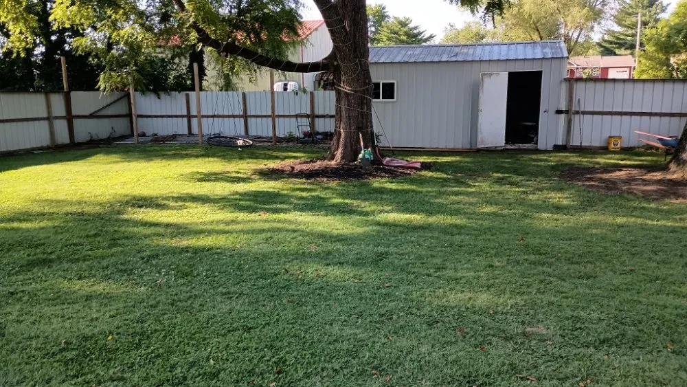 Local yard maintenance for beautiful yards in Princeton, IN by Kyler's Landscapes and Lawn Care