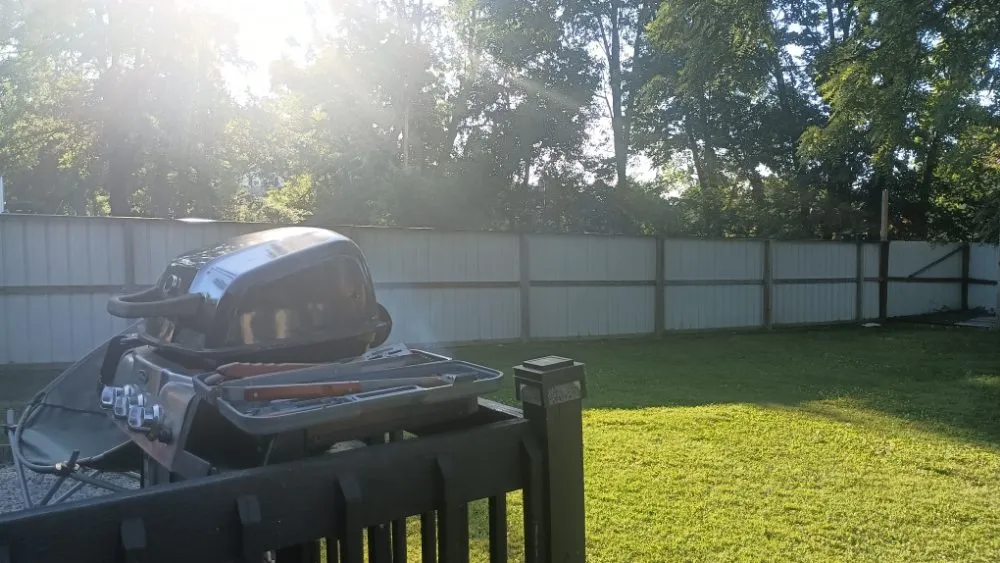 Local garden landscaping for outdoor upgrades in Princeton, IN by Kyler's Landscapes and Lawn Care