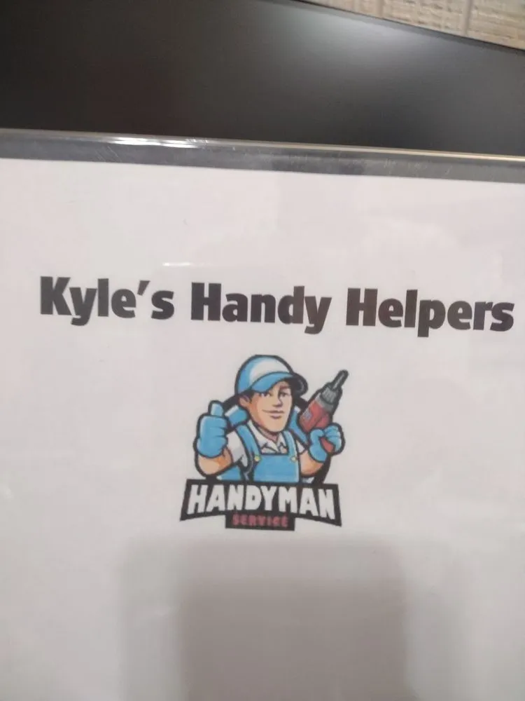 Top-rated yard cleanup service experts serving Topeka, KS - Kyle's Handy Helpers
