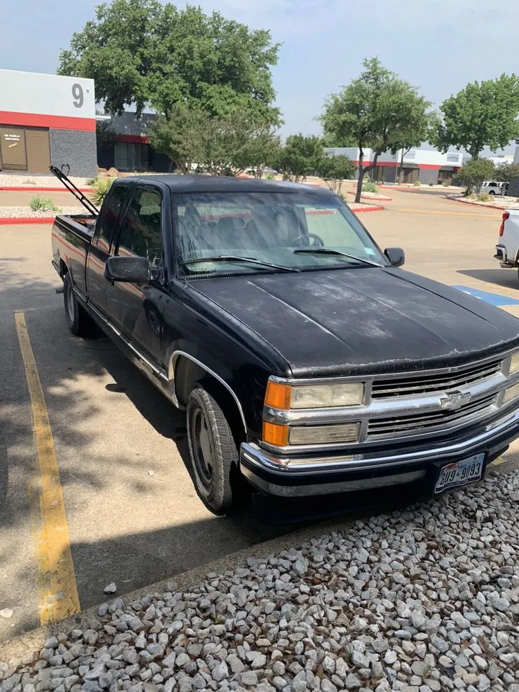 Local landscaping services with custom design across Whitney, TX - Kyle's Happy Grass