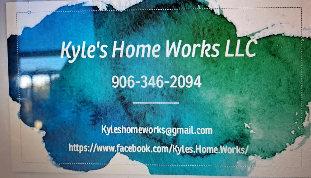 Custom garden landscaping in Gwinn, MI - Kyle's Home Works