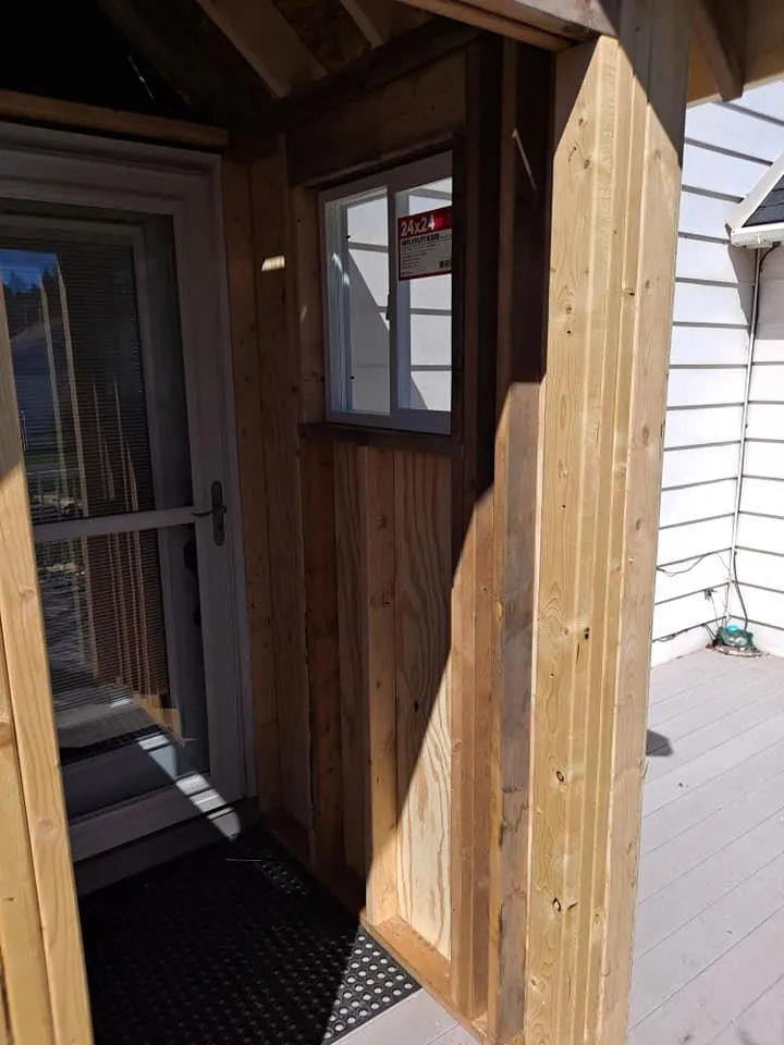 Affordable yard maintenance experts serving Gwinn, MI - Kyle's Home Works